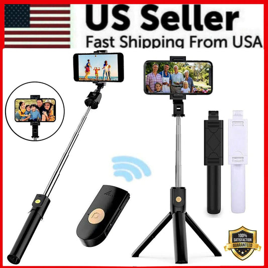 Snap Steady Pro / Selfie Stick